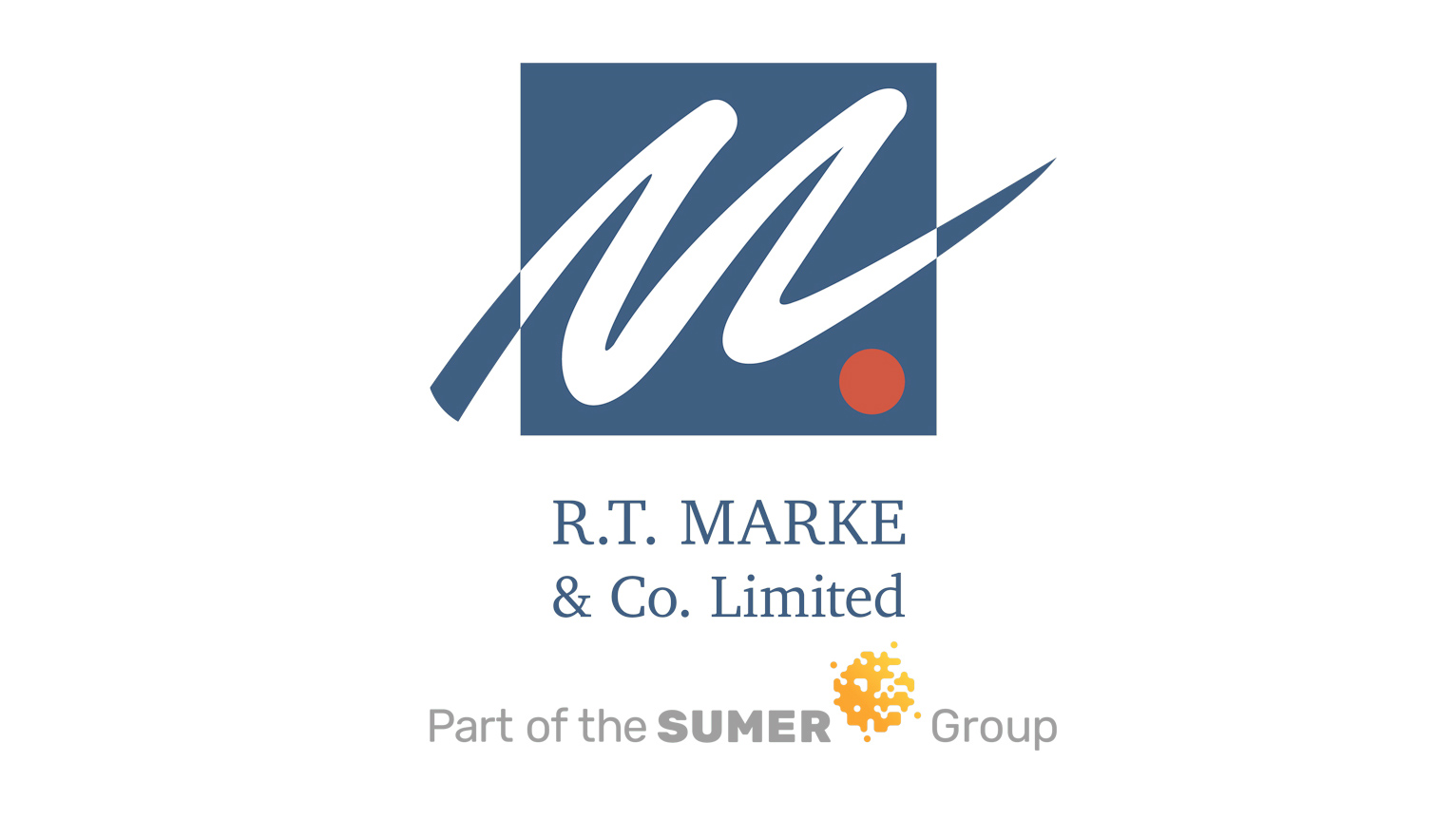 Devon & Cornwall based R T Marke & Co are the newest Sumer Group member