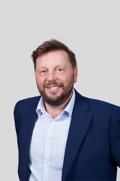 Sumer - Executive Team Image - Darren Hersey