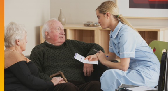 HMRC and Welfare Services Planning