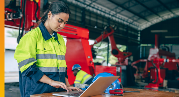 Manufacturing and Engineering Newsletter – Spring 2025