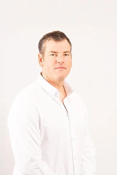 Sumer - Executive Team Image - Gareth Libbey