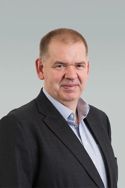 Sumer - HW Fisher - Gerry Myton