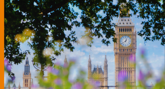 Spring Statement 2025 – Key Takeaways