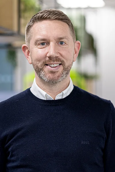 Sumer - Team Image - Cowgills - Paul Hammond