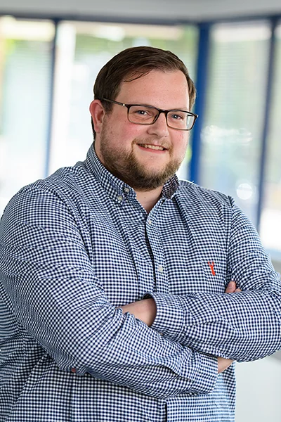 Sumer - Team Image - Scrutton Bland - Chris George