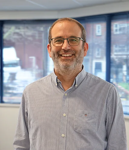 Sumer - Team Image - Scrutton Bland - Nick Banks