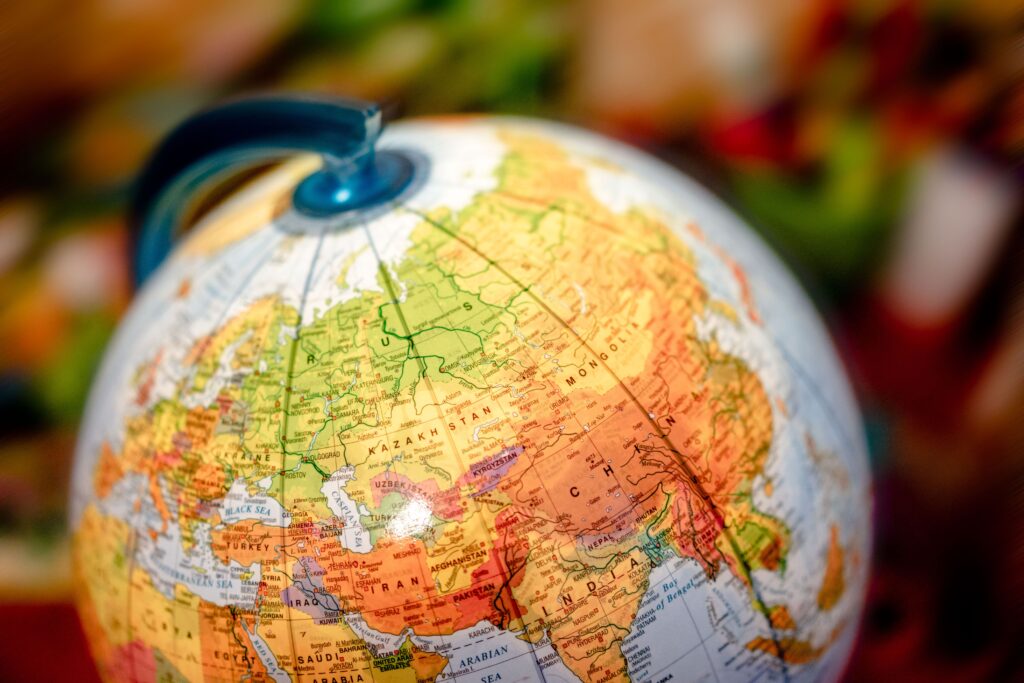 Globe