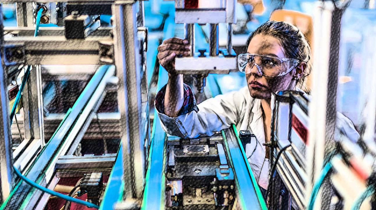 Manufacturing and Engineering Newsletter – Spring 2025