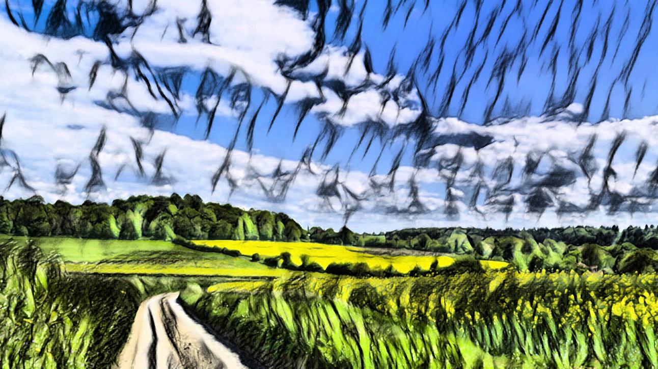 Agriculture and Farming Newsletter – Spring 2025