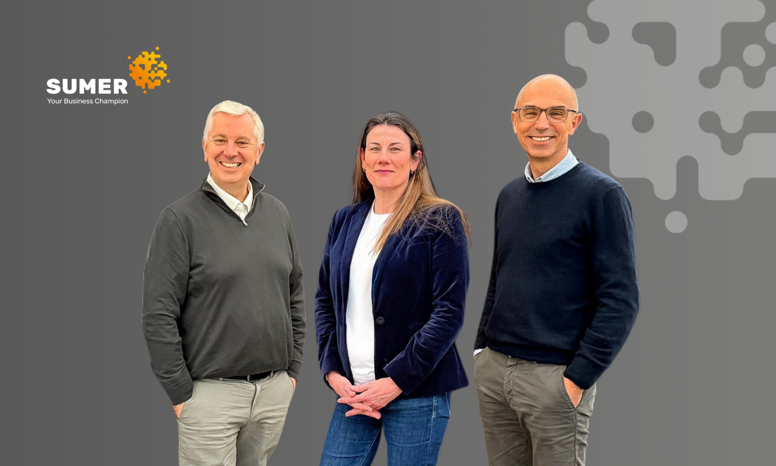 Sumer enhances national tax leadership with appointment of new Co-Heads of Tax