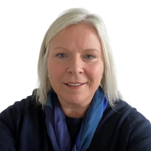 Susan Lockhart