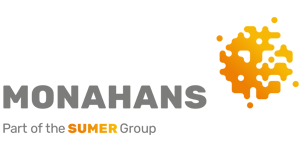 Monahans logo
