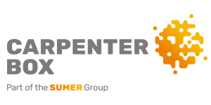 Carpenter Box part of the Sumer Group logo